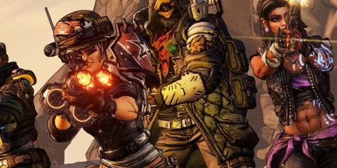 Borderlands 3