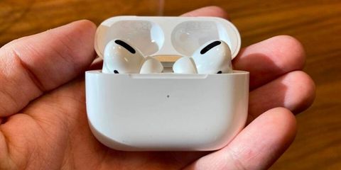 Airpods Pro