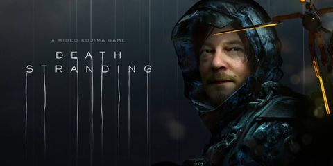 DeathStranding