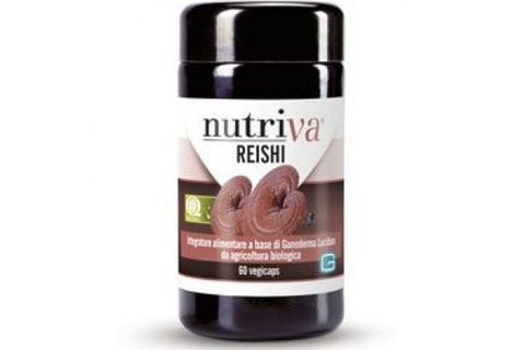 Nutriva Reishi