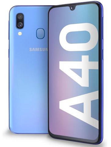 Samsung Galaxy A40