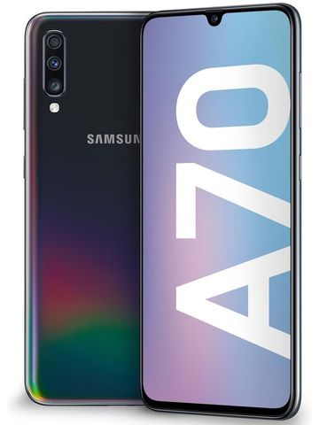 Samsung Galaxy A70