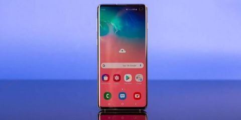 Samsung Galaxy S10