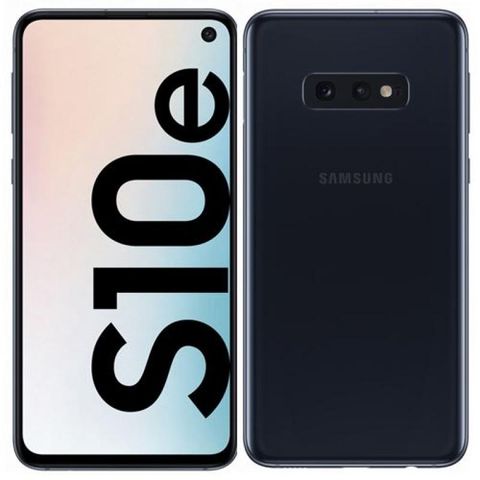 Samsung Galaxy S10e 128GB