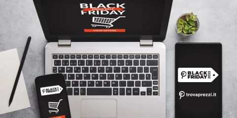 black friday tech