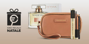 Natale per lei: idee regalo a meno di 30 euro