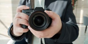 Le migliori 10 fotocamere Mirrorless
