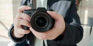 migliori fotocamere mirrorless