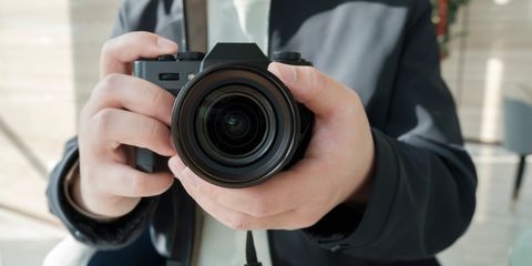 migliori fotocamere mirrorless