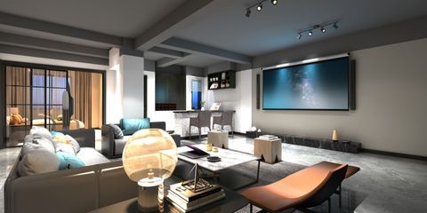 osservatorio TV