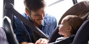 Dispositivi anti abbandono: cosa sono e quali sono i migliori modelli sul mercato