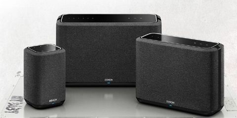 Denon Home