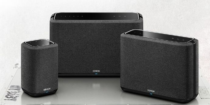 Denon Home