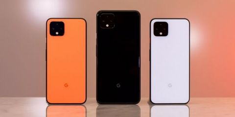 Google Pixel 4