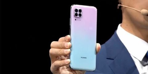 Huawei P40 Lite