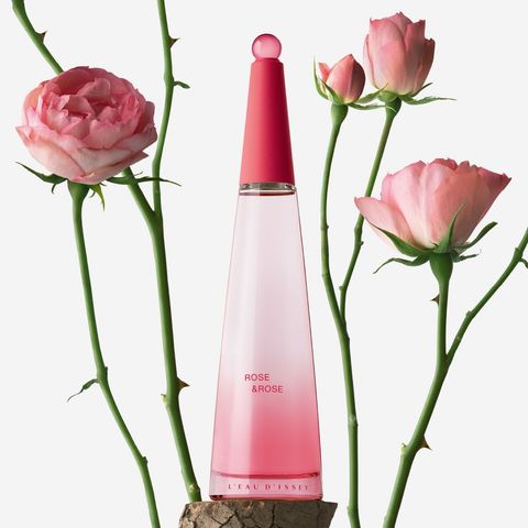 Issey Miyake LEau d'Issey Rose and Rose