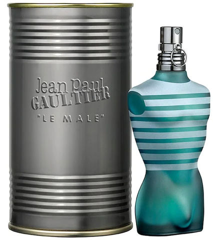 Le Male Jean Paul Gaultier Le Male Jean Paul Gaultier