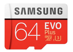 Micro SD Samsung