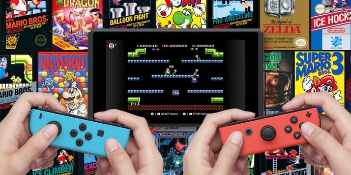 Giochi in arrivo per Nintendo Switch – Ottobre 2022, Notizie