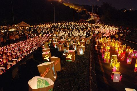 natale in colombia