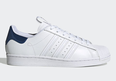 Adidas Superstar