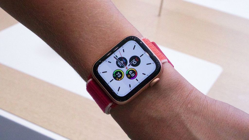 Apple Watch