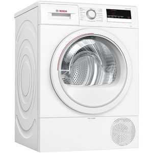 Asciugatrice Bosch WTR85V08IT