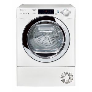 Asciugatrice Candy CS C10DG S