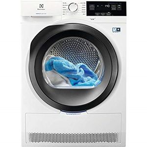 Asciugatrice Electrolux EW9HE83S3