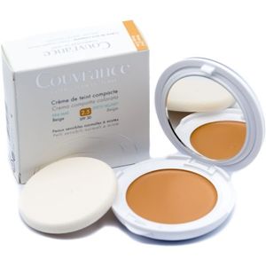 Avene Couvrance Crema Compatta