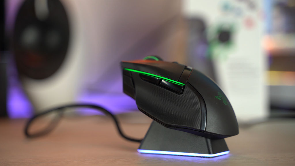 Razer Basilisk Ultimate