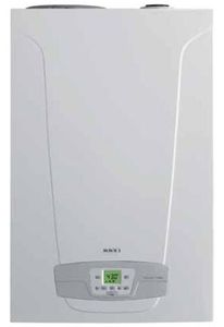 Baxi Duo-Tec Compact 24 GA