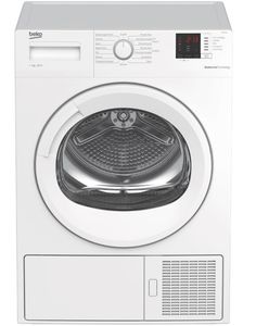Asciugatrice Beko DRX722W