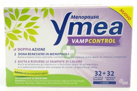 Chefaro Ymea Vamp Control