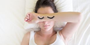 Come dormire bene