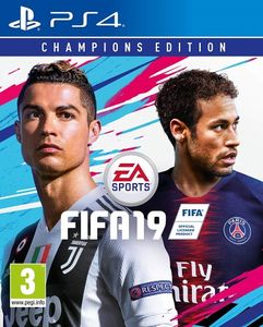 Fifa 19 PS4