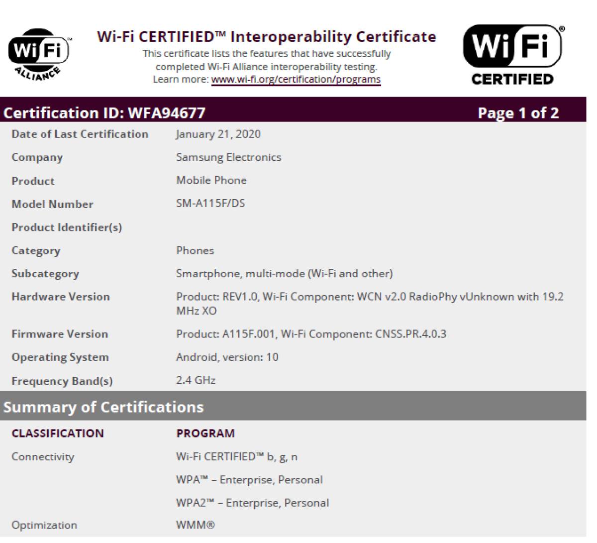 wpa2 enterprise vs personal wpa2 enterprise vs personal