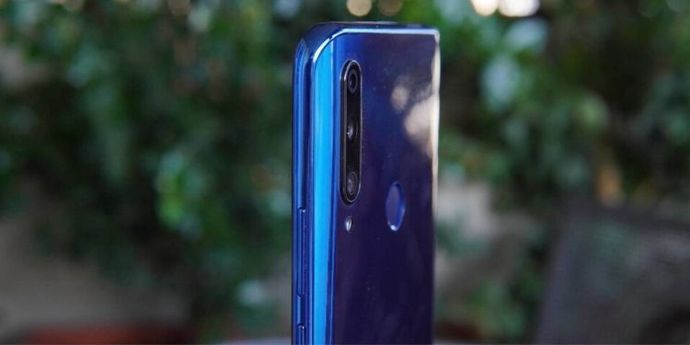 Honor 9X recensione