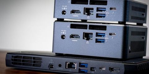 Intel NUC