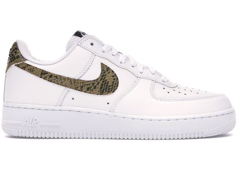 Nike Air Force One