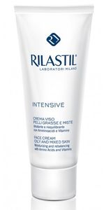 Rilastil Intensive Crema Viso Pelli Grasse Miste