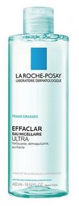Roche Posay Acqua Micellare Ultra Pelle Grassa