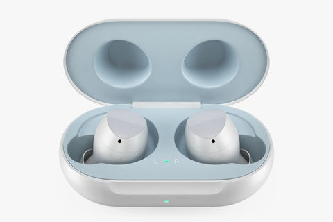 Samsung Galaxy Buds