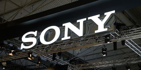 Sony