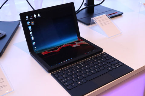 ThinkPad X1 Fold 