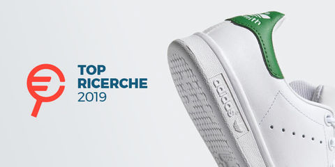 Trovaprezzi le sneaker piu cercate 2019