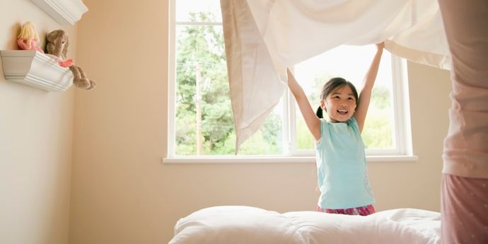 come scegliere le lenzuola giuste