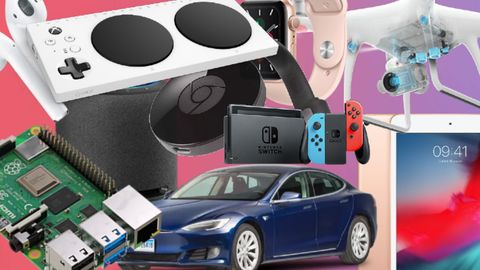 gadget del decennio