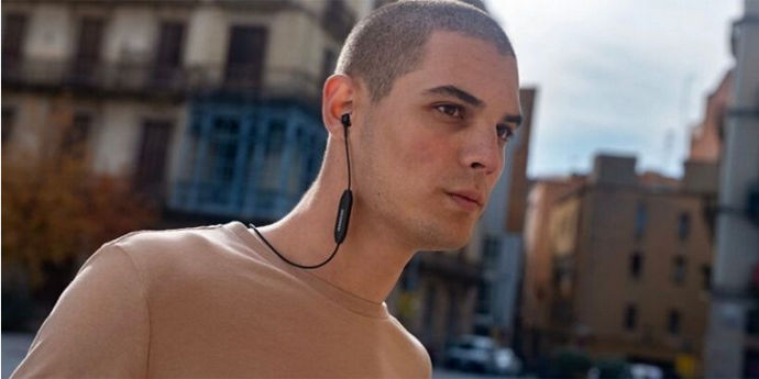 sennheiser auricolari ces 2020