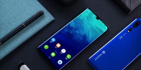 Axon 10s